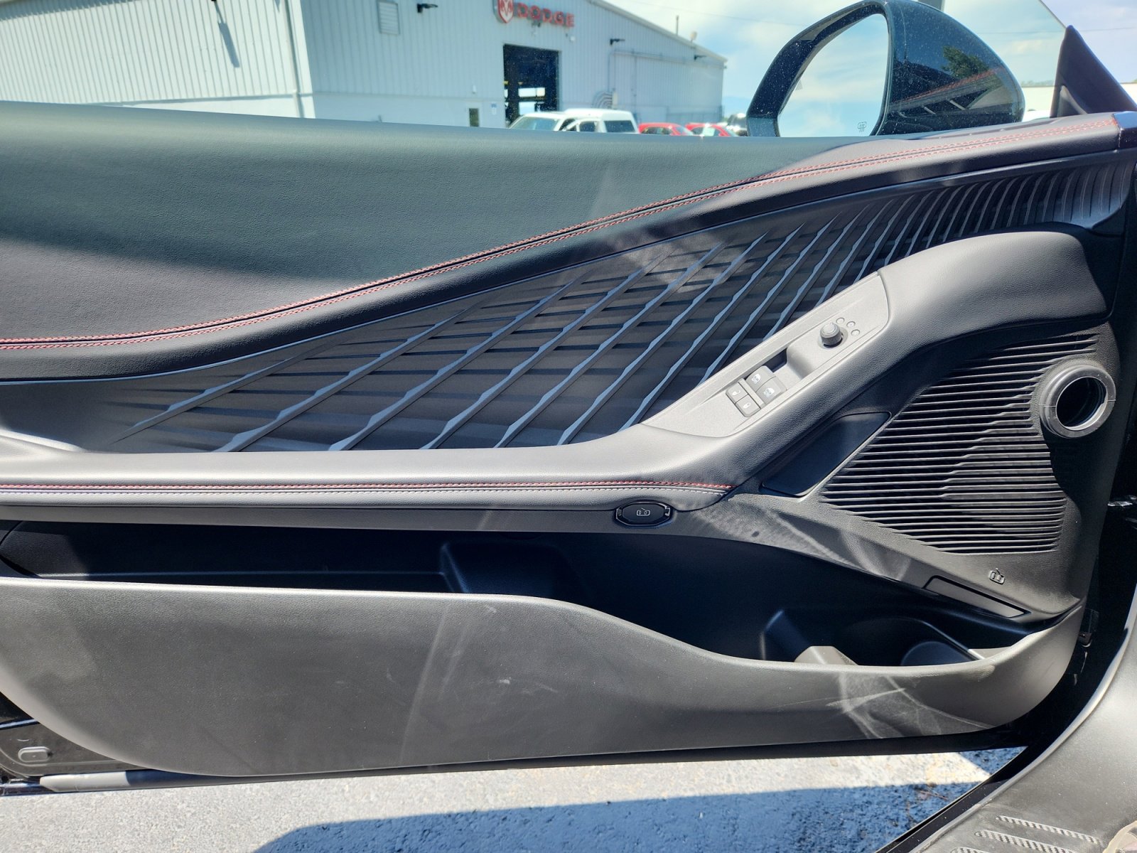 New 2025 Dodge Charger R/T w/ Quick Order Package 25M R/T image 13