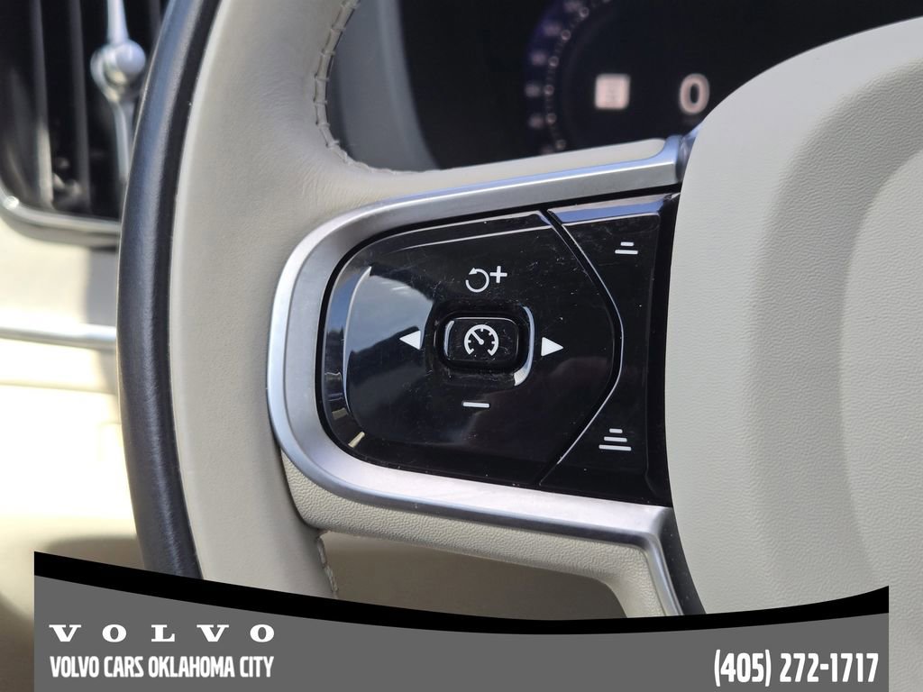 Certified 2024 Volvo XC60 B5 Plus image 27