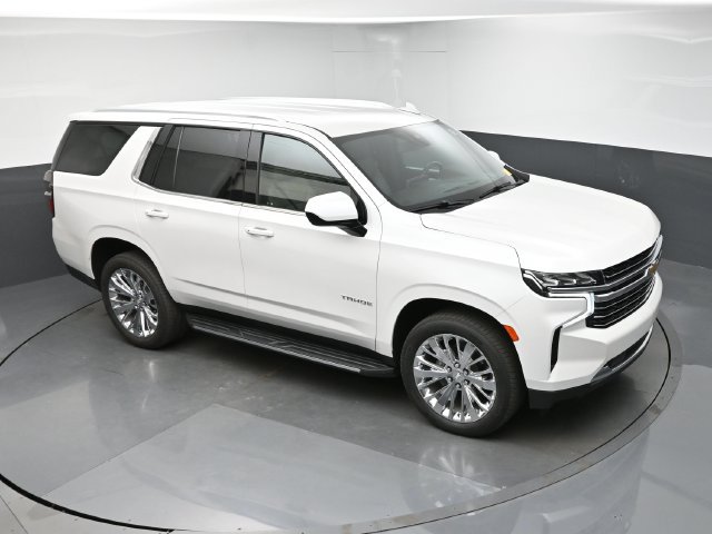 Used 2021 Chevrolet Tahoe LT AWD/4WD image 18