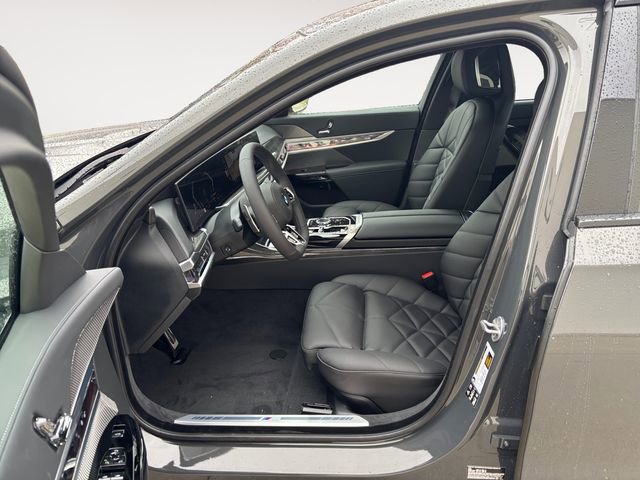 New 2026 BMW 740i xDrive image 21