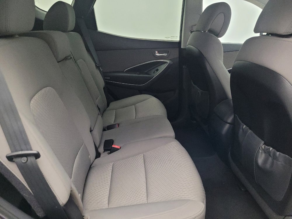 Used 2015 Hyundai Santa Fe Sport image 19