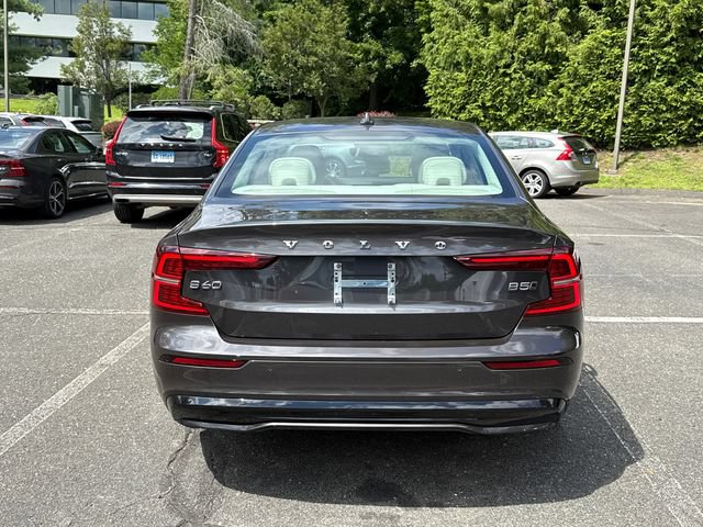 Certified 2023 Volvo S60 B5 Plus w/ Climate Package AWD/4WD image 3