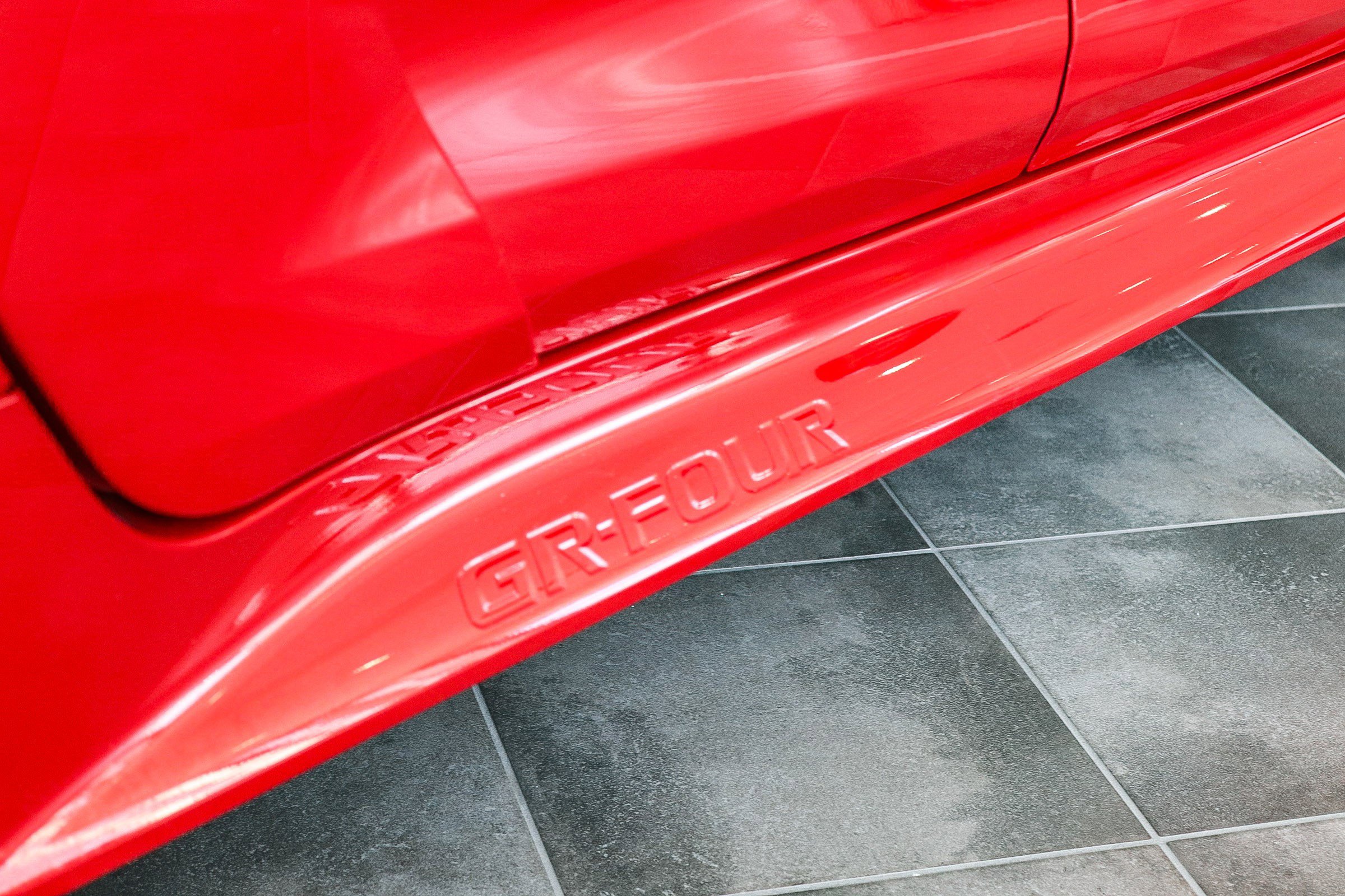 New 2025 Toyota Corolla Core image 9