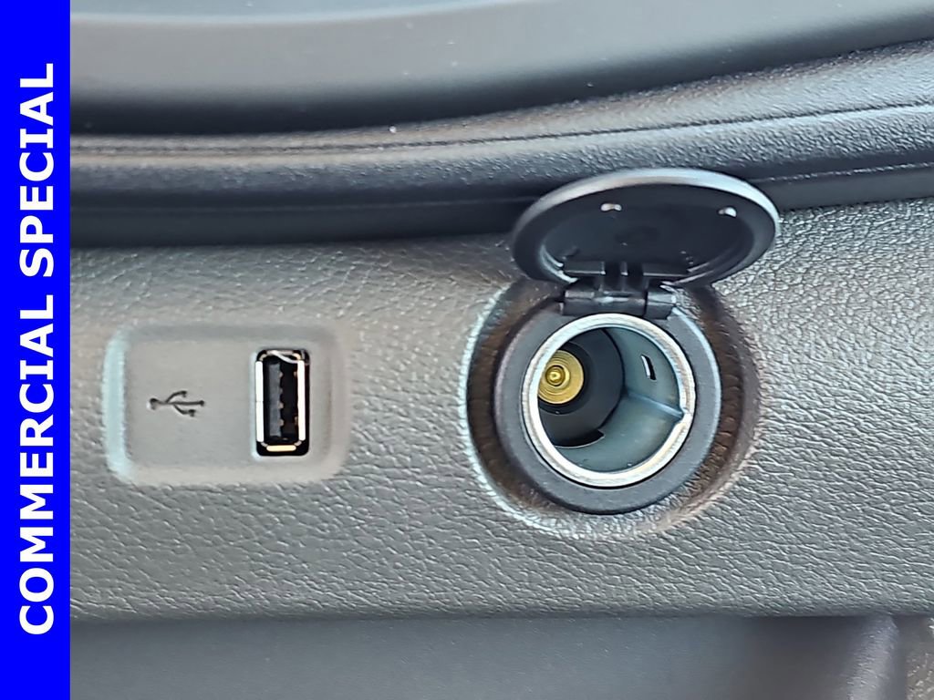 New 2025 Ford Transit 250 Low Roof image 26