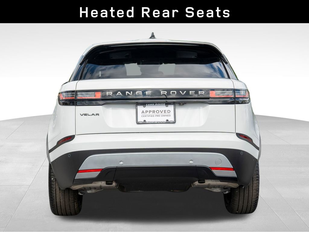 Used 2026 Land Rover Range Rover Velar S image 5