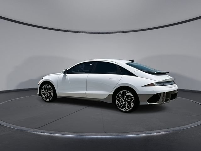 New 2024 Hyundai Ioniq 6 SEL AWD/4WD image 7