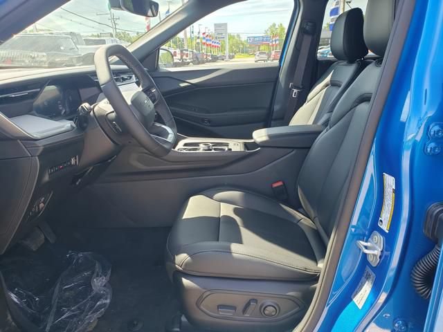 New 2026 Jeep Cherokee Limited AWD/4WD image 11