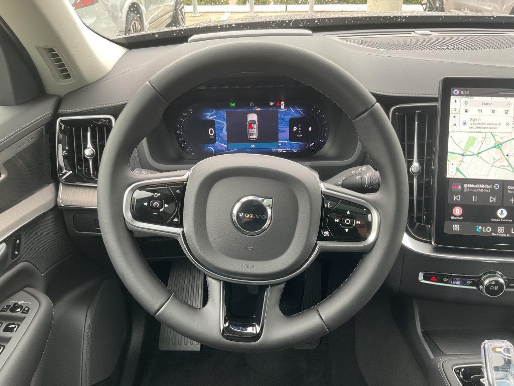 New 2027 Volvo XC90 B6 Ultra AWD/4WD image 22