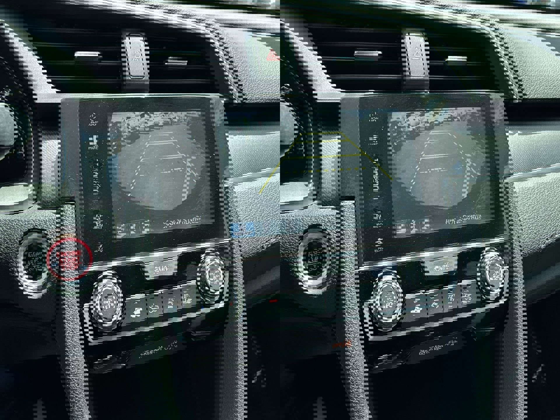 Used 2016 Honda Civic EX image 24