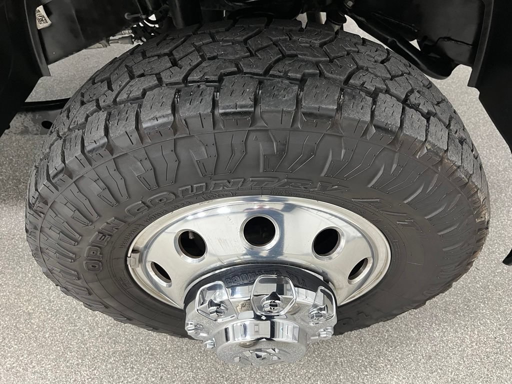 Used 2024 RAM 3500 Limited w/ Safety Group AWD/4WD image 18