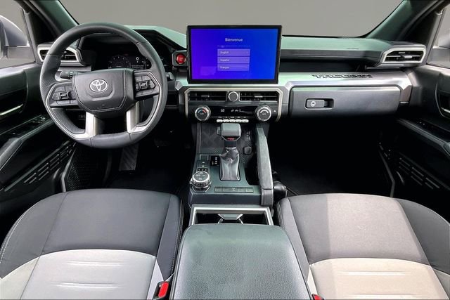 Used 2025 Toyota Tacoma TRD Off-Road image 7