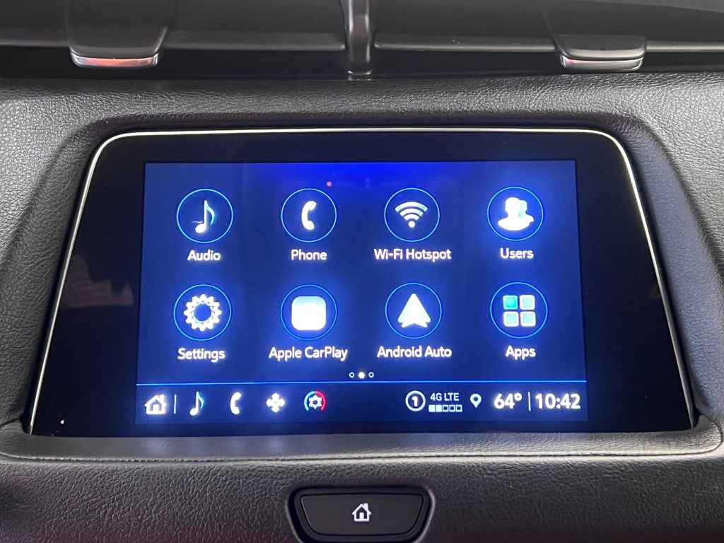 Used 2023 Cadillac XT4 Sport image 25