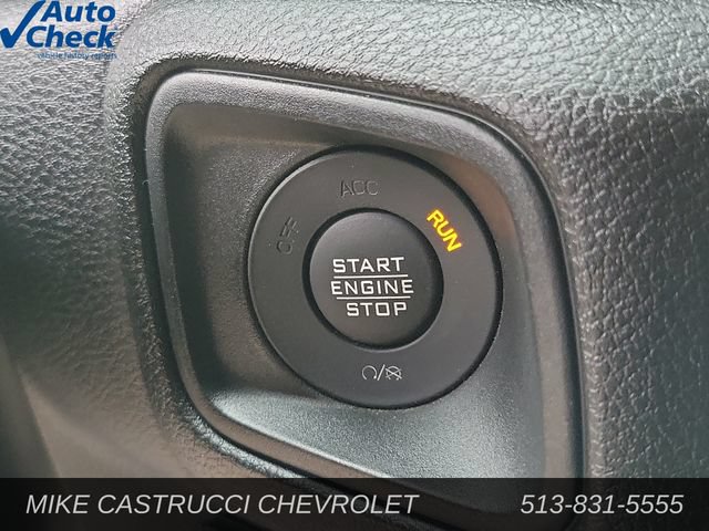 Used 2024 Jeep Wrangler Unlimited Sport AWD/4WD image 19