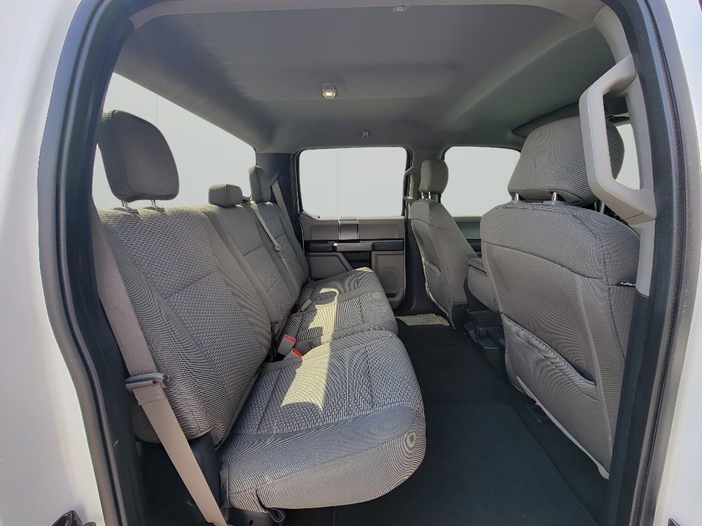 Used 2020 Ford F150 XLT w/ Equipment Group 302A Luxury AWD/4WD image 29