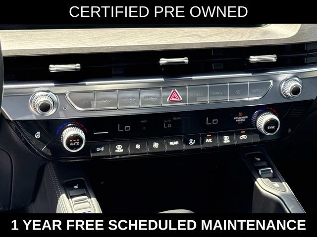 Used 2024 Kia Telluride SX Prestige X-Pro AWD/4WD image 22