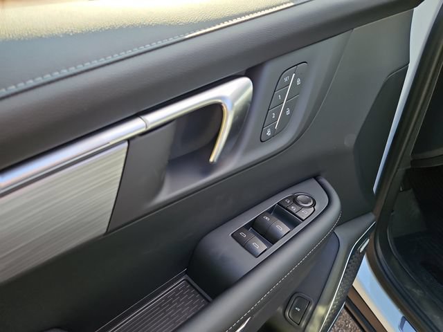 New 2026 Buick Enclave Preferred w/ Power Package AWD/4WD image 19