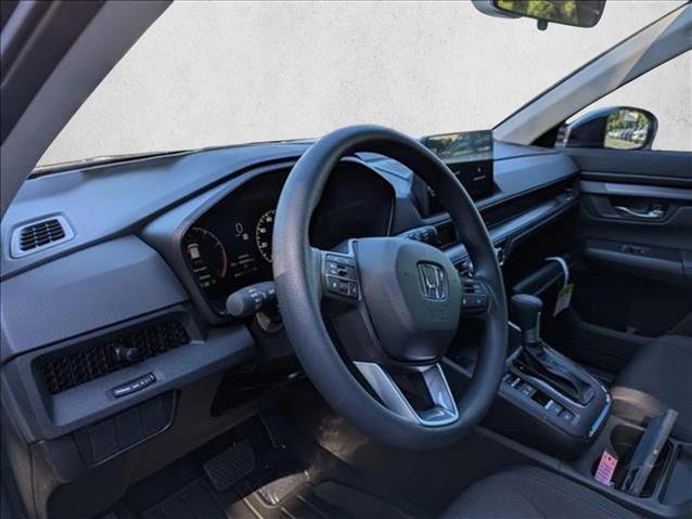 New 2026 Honda CR-V LX image 12
