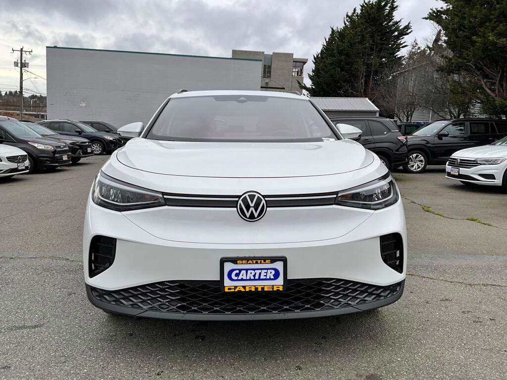 New 2026 Volkswagen ID.4 Pro image 3