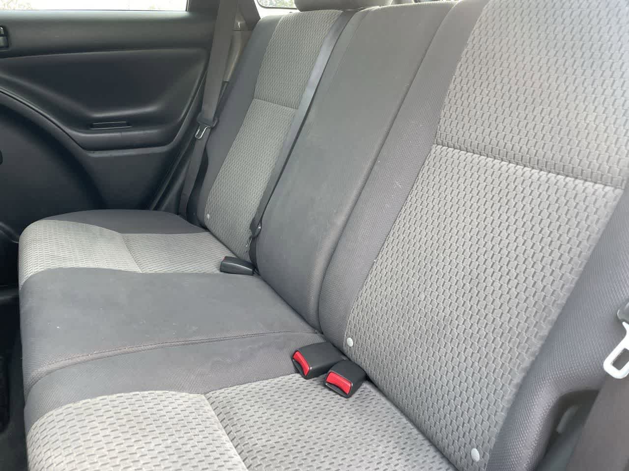 Used 2006 Toyota Matrix AWD image 18