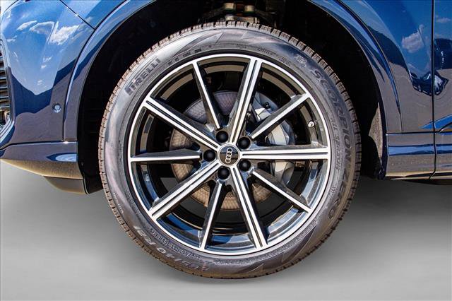 New 2026 Audi Q7 2.0T Premium Plus AWD/4WD image 9