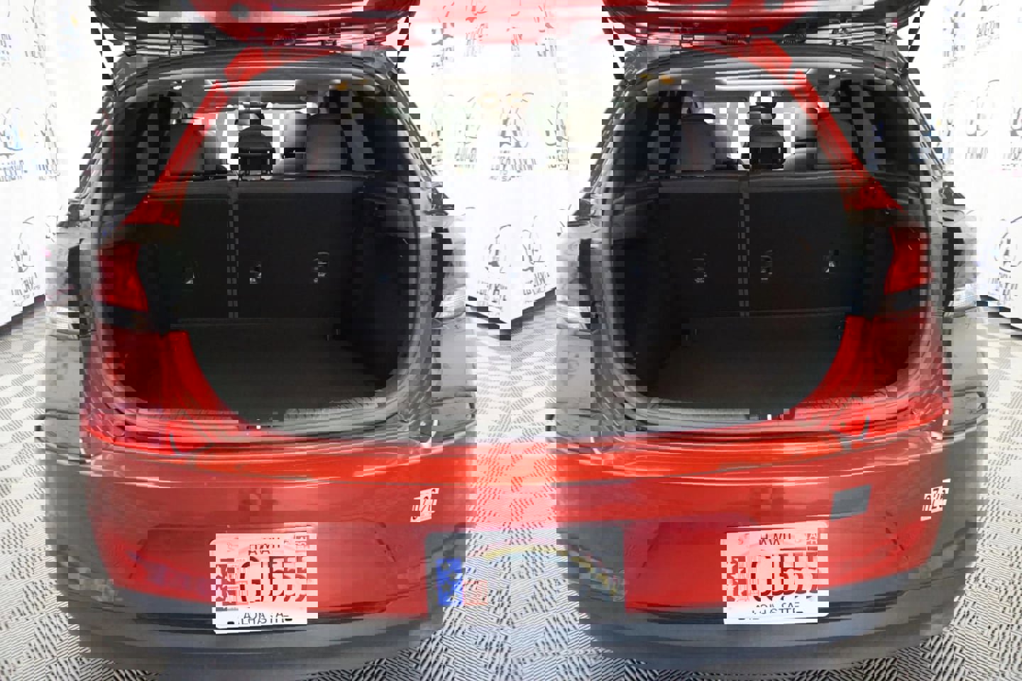 Used 2020 Hyundai Elantra GT w/ Style Package 02 image 16