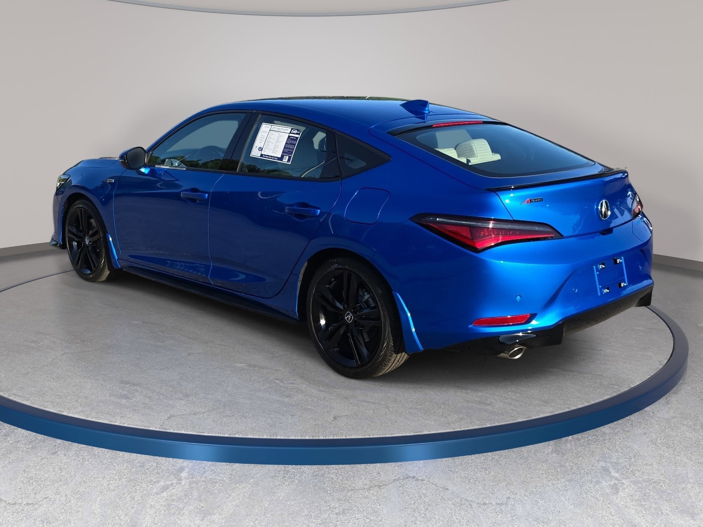 Used 2026 Acura Integra A-Spec image 7