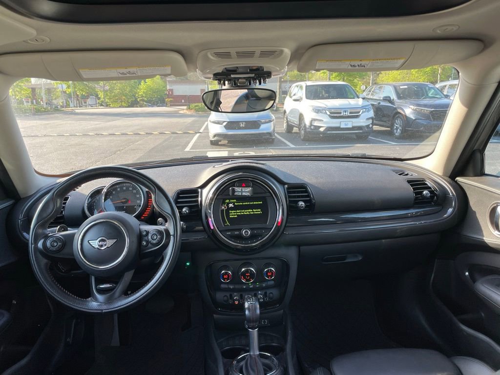 Used 2016 MINI Cooper Clubman S image 4