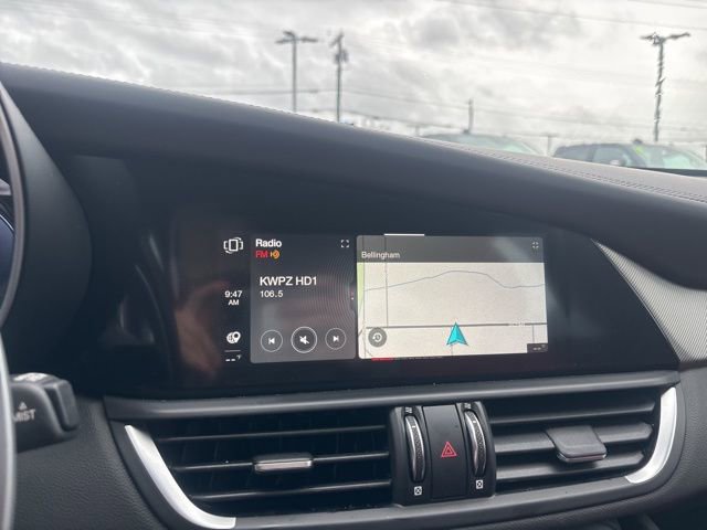 Used 2024 Alfa Romeo Giulia Veloce image 29