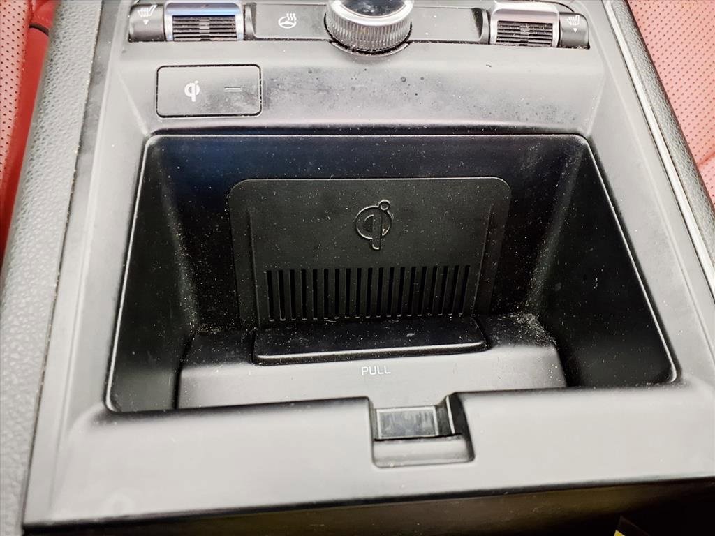 Used 2021 Kia K5 GT-Line image 13