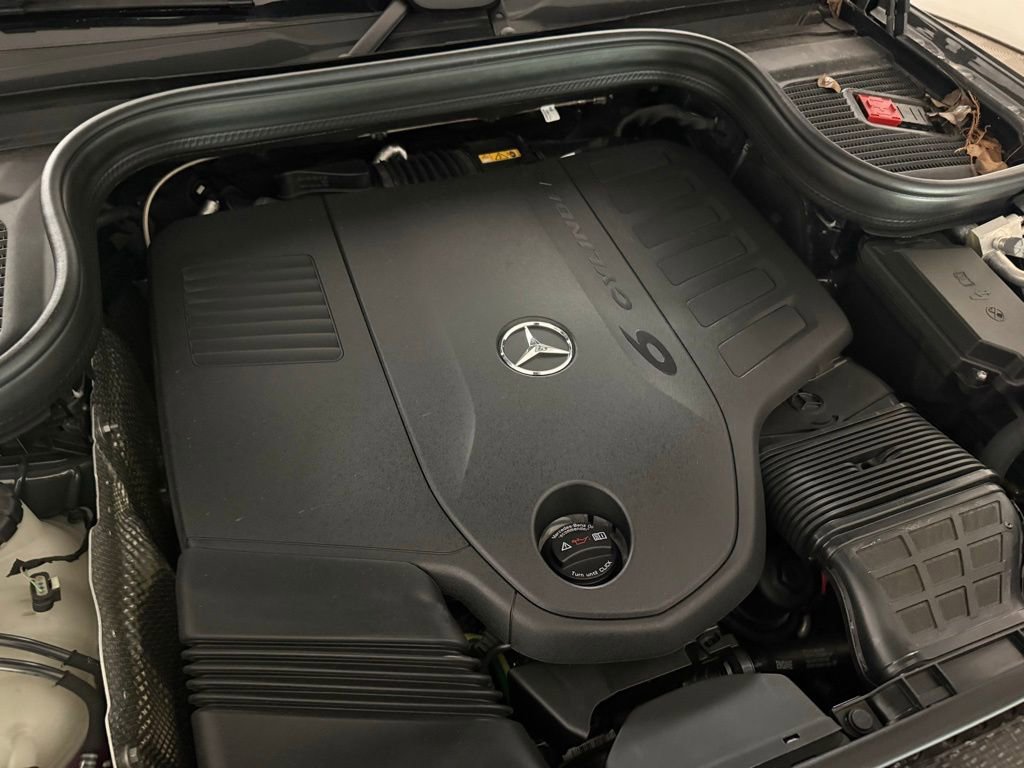 New 2026 Mercedes-Benz GLE 450 4MATIC image 39
