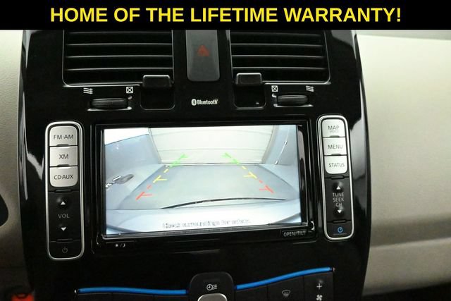 Used 2015 Nissan Leaf SV w/ LED & Quick Charge Package FWD image 22
