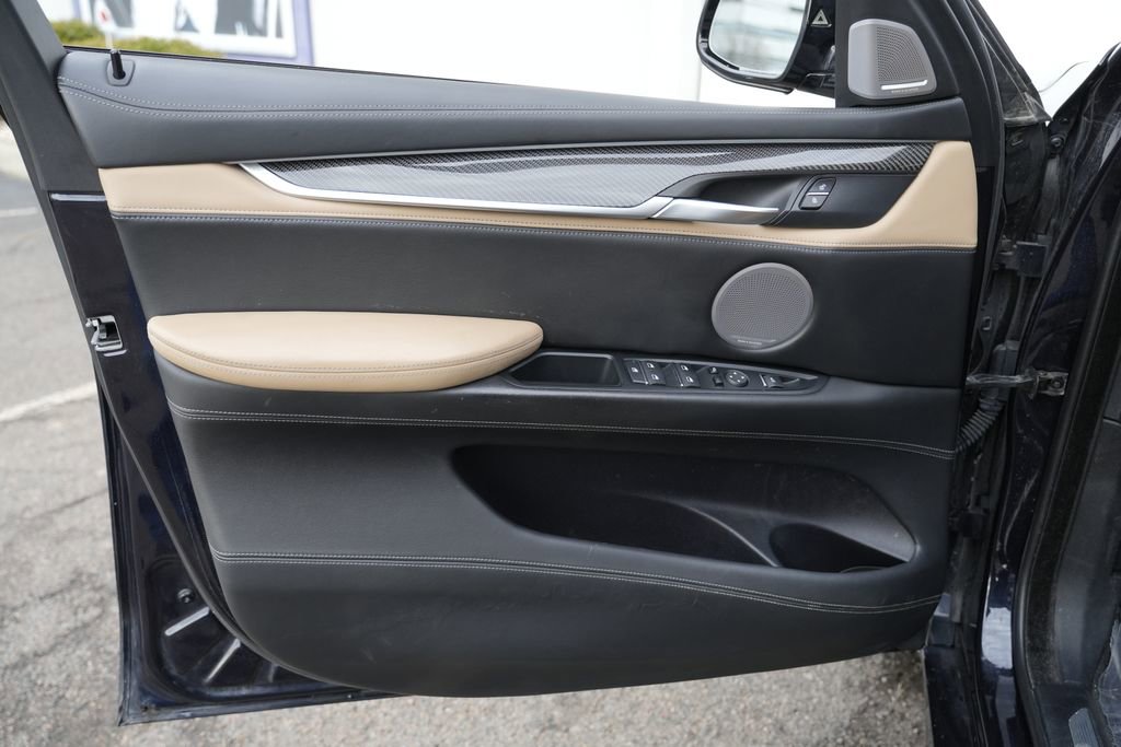 Used 2019 BMW X6 M image 26