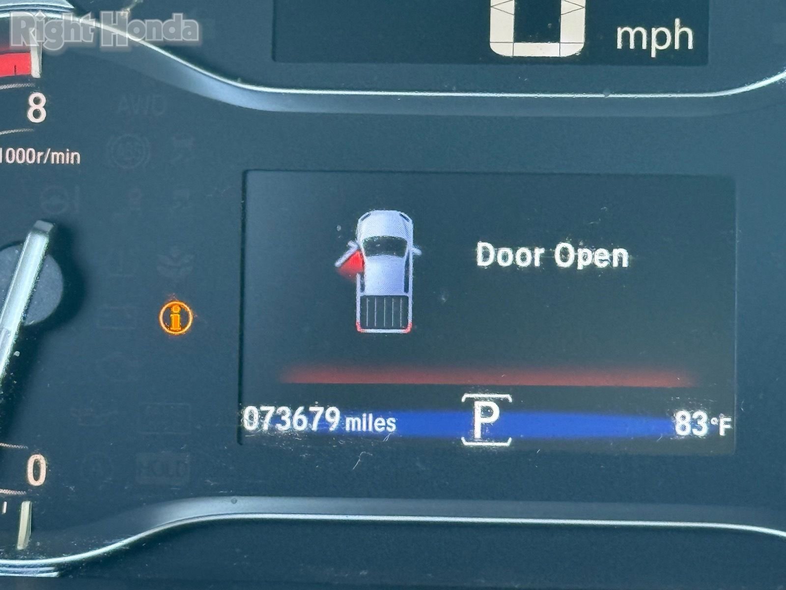 Used 2020 Honda Ridgeline RTL-E image 20