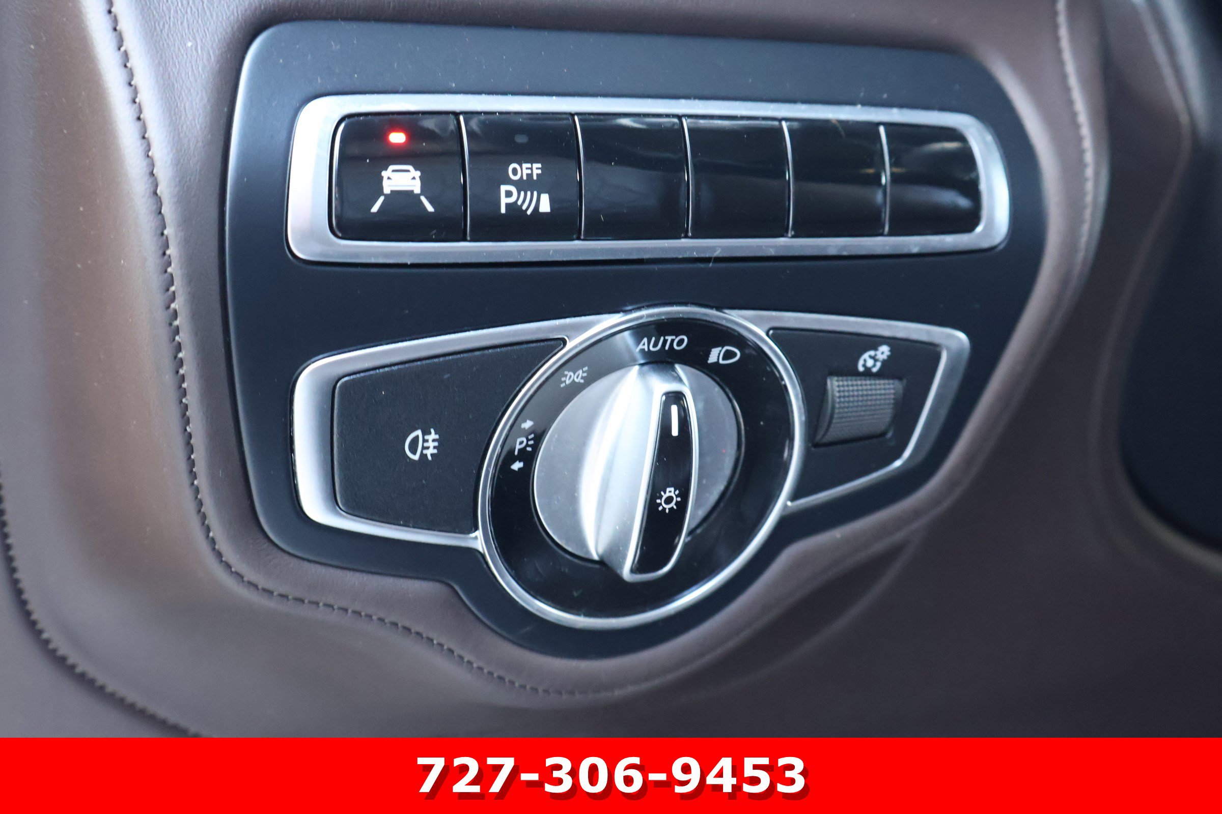 Certified 2023 Mercedes-Benz G 550 w/ Seat Comfort Package image 25