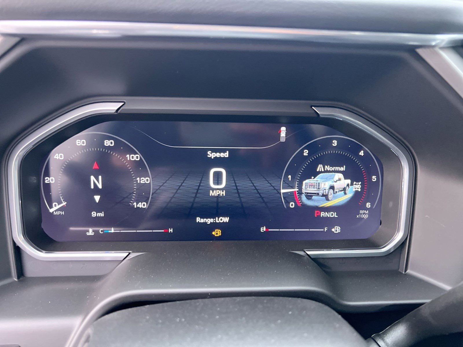 New 2026 GMC Sierra 3500 Denali w/ Denali Reserve Package image 16