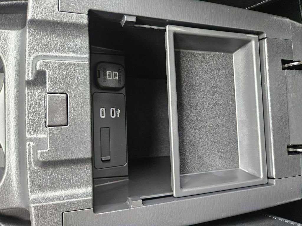 Used 2025 MAZDA CX-5 AWD 2.5 S w/ Preferred Package image 28