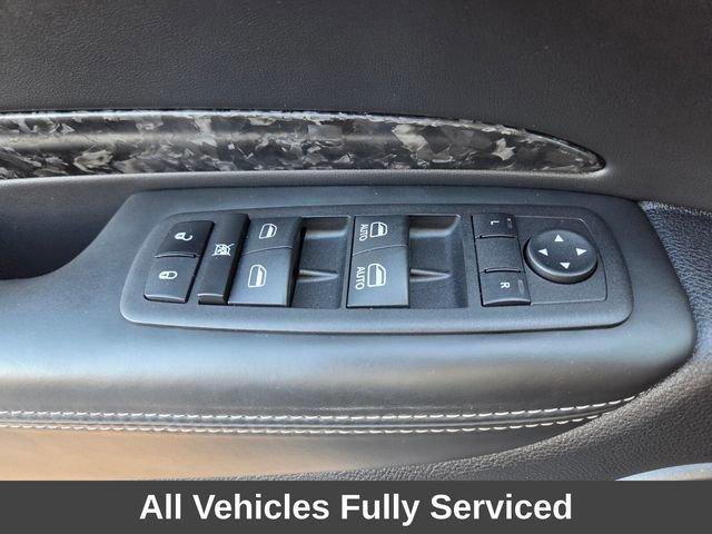 Used 2023 Dodge Durango SRT Hellcat AWD/4WD image 20