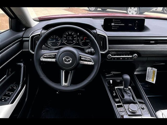 New 2026 MAZDA CX-50 AWD 2.5 S w/ Cargo Package image 36