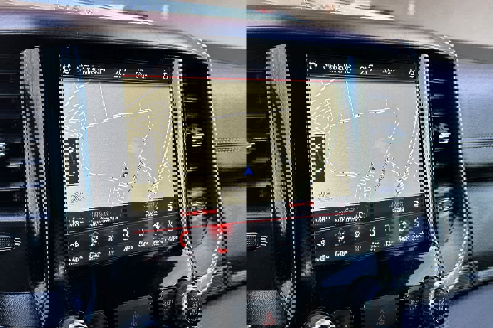 Used 2021 RAM 1500 Laramie image 20