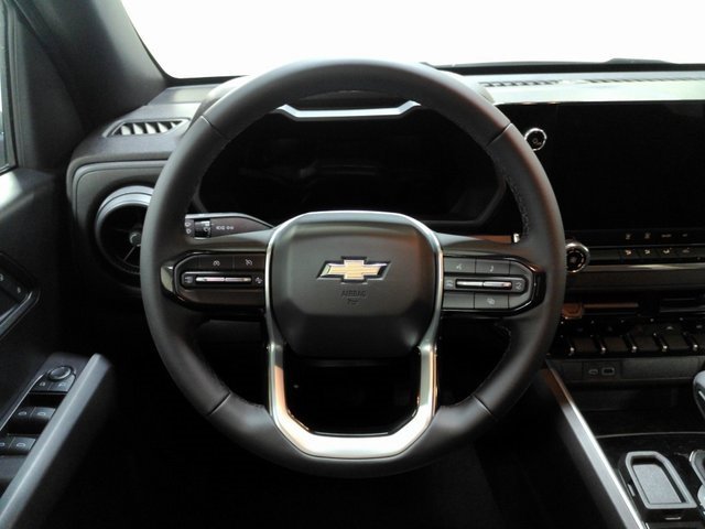 New 2026 Chevrolet Colorado W/T w/ WT Convenience Package II image 27