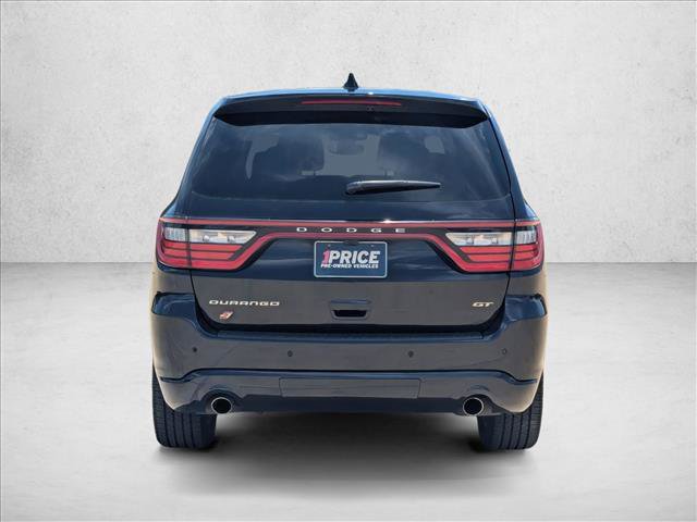 Used 2025 Dodge Durango GT AWD/4WD image 7