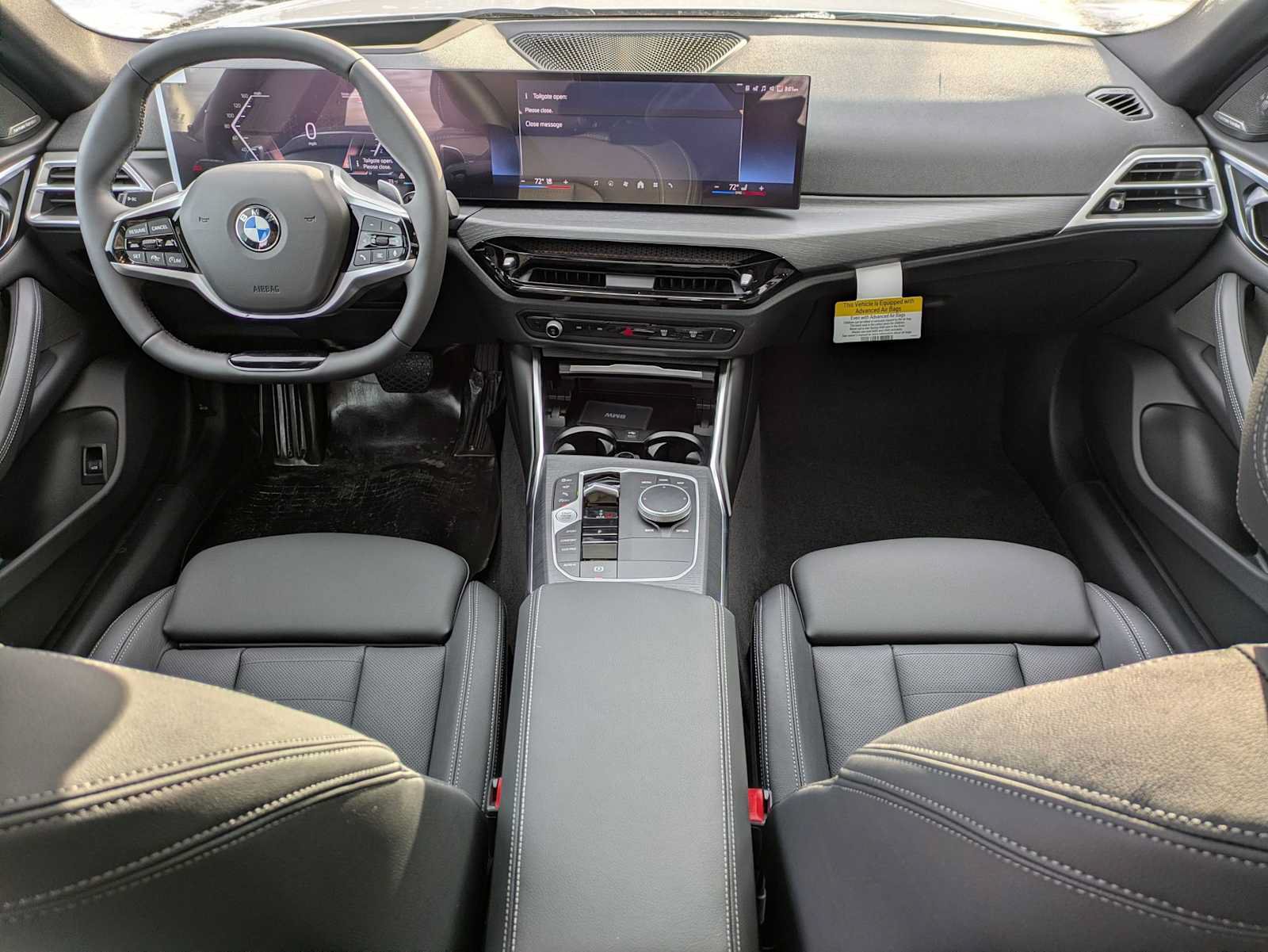 New 2026 BMW 430i xDrive w/ Premium Package AWD/4WD image 20