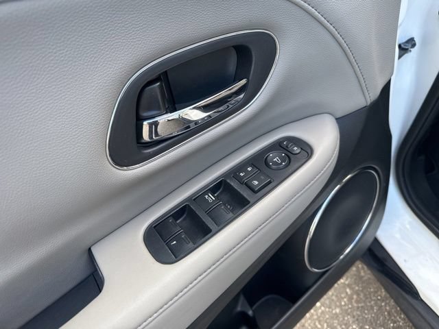 Used 2017 Honda HR-V EX-L image 15