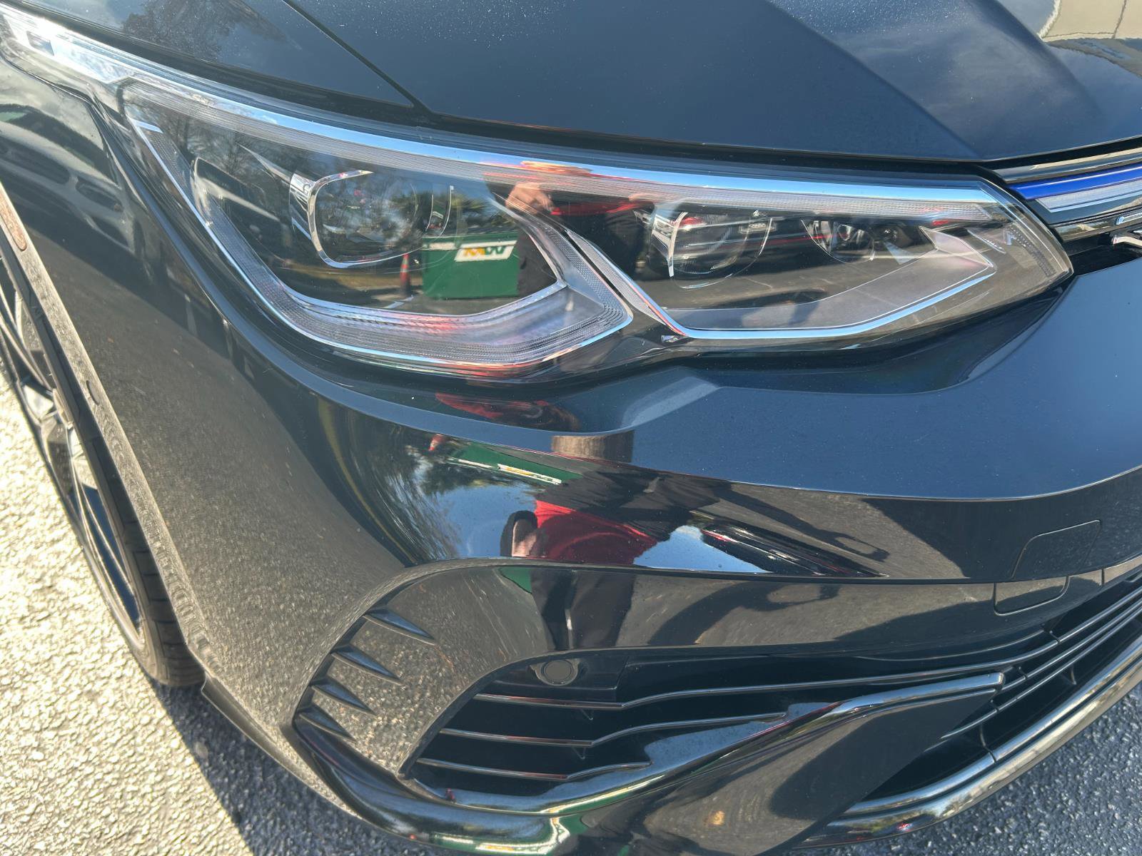 Used 2023 Volkswagen Golf R image 7