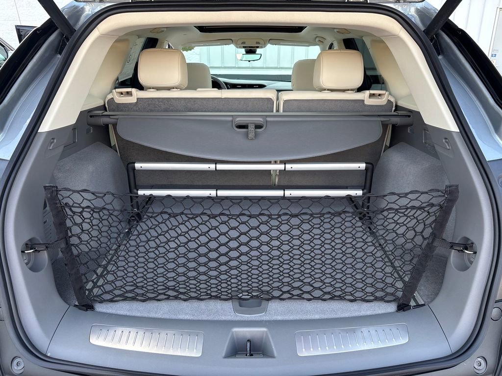 New 2026 Cadillac XT5 Premium Luxury image 43