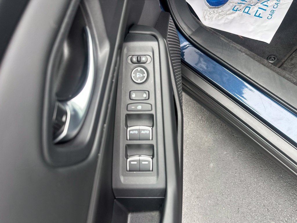 Certified 2024 Honda Accord EX image 20
