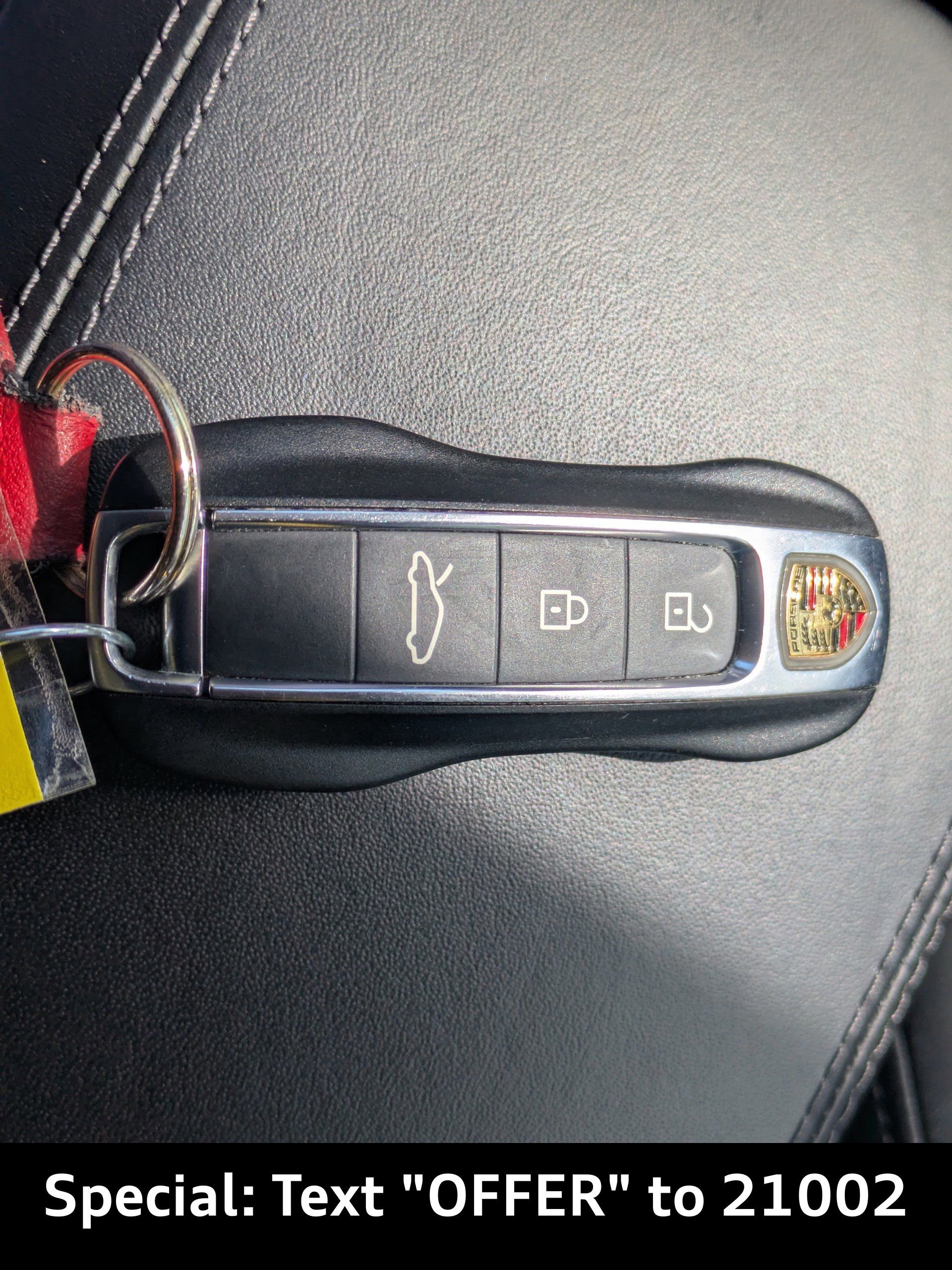 Used 2020 Porsche 911 Carrera S image 37