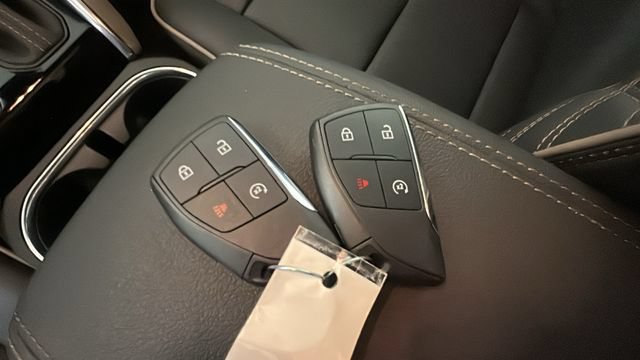 Used 2026 GMC Canyon Denali AWD/4WD image 20