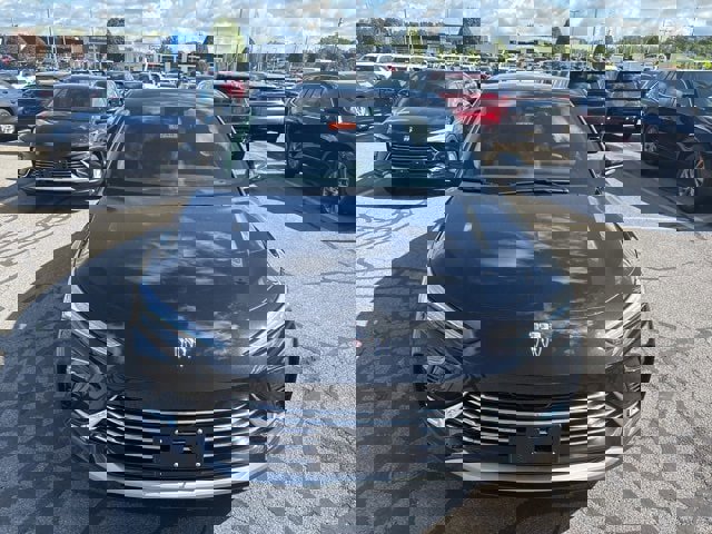 New 2025 Buick Envista Preferred w/ Convenience I Package image 2