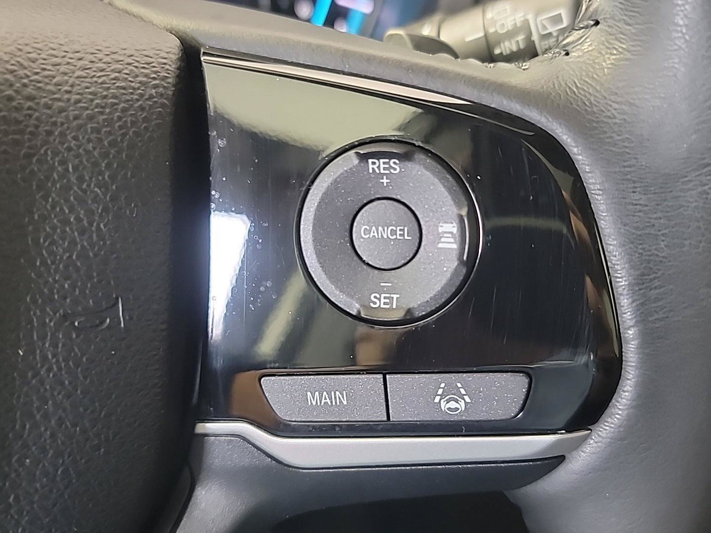 Certified 2018 Honda Odyssey EX-L image 29